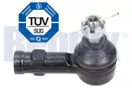 Отдельные элементы рулевой тяги BENDIX для VW SCIROCCO (53) 1.6