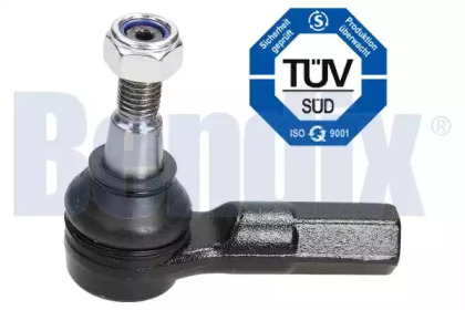 Рулевая тяга BENDIX для FORD TRANSIT c бортовой платформой/ходовая часть (FM_ _, FN_ _) 2.0 DI (F_E_, F_F_)