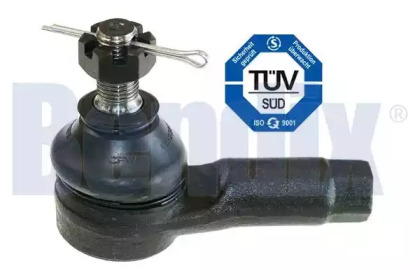 Рулевое управления BENDIX для HONDA HR-V (GH) 1.6 16V (GH1, GH3)