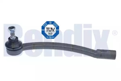 Рулевое управления BENDIX для MINI MINI (R50, R53) One