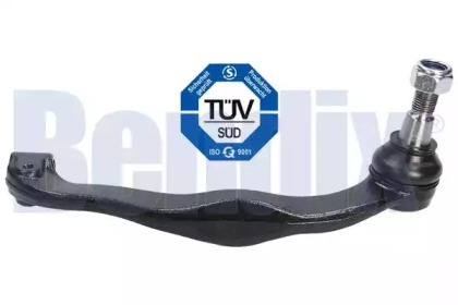 Отдельные элементы рулевой тяги BENDIX для VW TRANSPORTER VI c бортовой платформой/ходовая часть (SFD, SFE 2.0 TDI