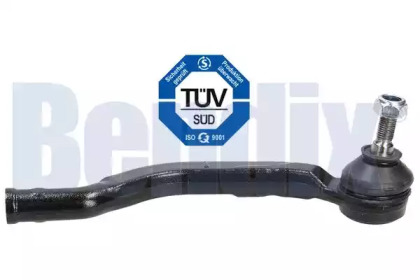 Рулевое управления BENDIX для NISSAN PRIMASTAR Фургон (X83) 2.0