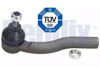 Рулевое управления BENDIX для FORD KA (RU8) 1.2