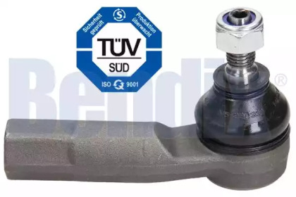 Отдельные элементы рулевой тяги BENDIX для VW CADDY III Variant (2KB, 2KJ, 2CB, 2CJ) 1.6