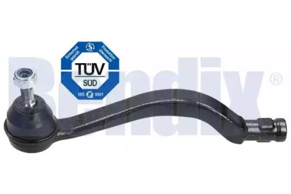 Шарниры BENDIX для DACIA LOGAN EXPRESS (FS_) 1.6