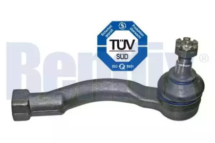Отдельные элементы рулевой тяги BENDIX для KIA SORENTO I (JC) 2.5 CRDi