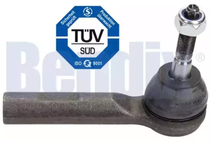 Рулевая тяга BENDIX для DODGE CARAVAN (RG_) 3.8 AWD