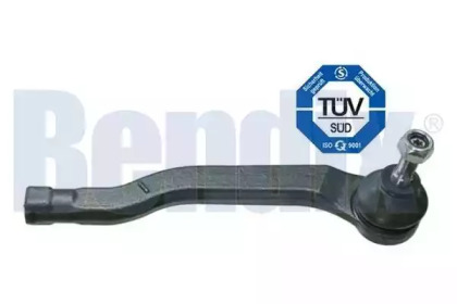 Рулевая тяга BENDIX для NISSAN MICRA III (K12) 1.2 16V