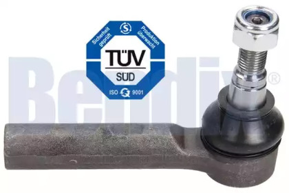 Шарниры BENDIX для PEUGEOT BOXER автобус (244, Z_) 2.2 HDi