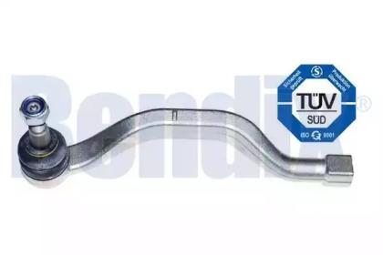 Отдельные элементы рулевой тяги BENDIX для RENAULT LAGUNA купе (DT0/1) 2.0 dCi
