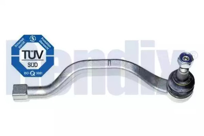 Отдельные элементы рулевой тяги BENDIX для RENAULT LAGUNA купе (DT0/1) 2.0 dCi