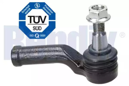 Шарниры BENDIX для FORD GALAXY (WA6) 1.8 TDCi