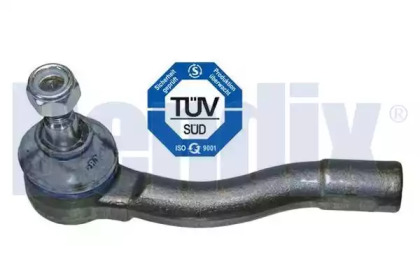 Рулевое управления BENDIX для CHEVROLET NUBIRA седан 2.0 D