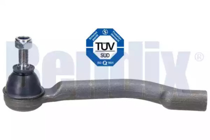 Рулевое управления BENDIX для NISSAN X-TRAIL (T31) 2.0