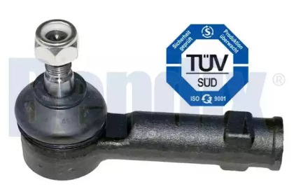 Рулевое управления BENDIX для NISSAN BLUEBIRD Station Wagon (WU11) 2.0 D