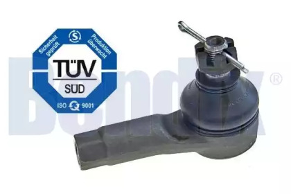 Рулевое управления BENDIX для MAZDA 323 III Hatchback (BF) 1.6 GT Turbo (BF1)