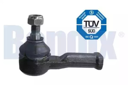 Шарниры BENDIX для MAZDA 929 III (HC) 2.2 i