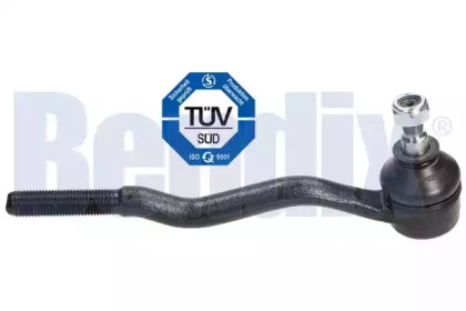 Отдельные элементы рулевой тяги BENDIX для BMW 3 (E30) M3 2.3