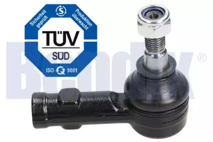 Отдельные элементы рулевой тяги BENDIX для OPEL VECTRA B Хэтчбек (38_) 2.2 DTI 16V