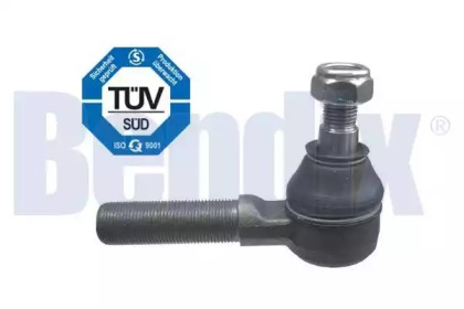 Шарниры BENDIX для FORD TRANSIT автобус (V_ _) 2.5 D (VAS, VBL, VIL, VUL, VZS)