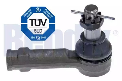 Шарниры BENDIX для FORD TRANSIT Фургон (E_ _) 2.5 DI (EAL, EAS)