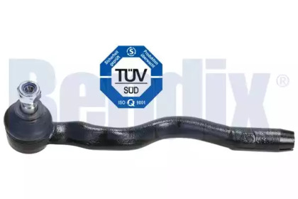 Рулевое управления BENDIX для BMW 3 Compact (E36) 318 ti