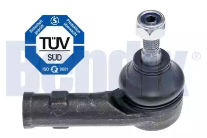 Отдельные элементы рулевой тяги BENDIX для FORD PUMA (EC_) ST 160