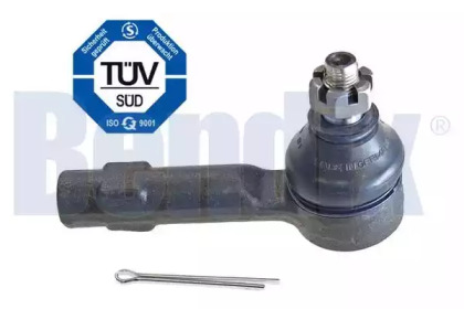 Шарниры BENDIX для NISSAN SUNNY III Traveller (Y10) 2.0 D