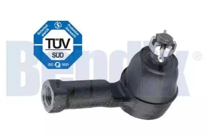 Рулевое управления BENDIX для NISSAN VANETTE Фургон (C22) 2.0 D