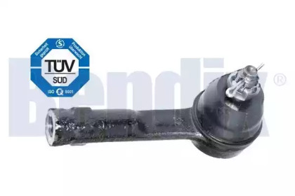 Рулевое управления BENDIX для NISSAN VANETTE Фургон (C22) 2.0 D