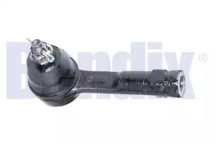 Рулевое управления BENDIX для NISSAN VANETTE Фургон (C22) 2.0 D