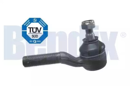 Отдельные элементы рулевой тяги BENDIX для NISSAN PICK UP (D21) 2.5 D 4WD