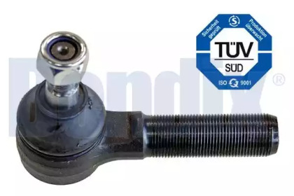 Рулевое управления BENDIX для NISSAN PATROL III/1 Station Wagon (W160) 3.2 D (W160)