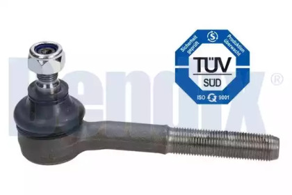 Рулевая тяга BENDIX для NISSAN TERRANO I (WD21) 2.4 i 4WD