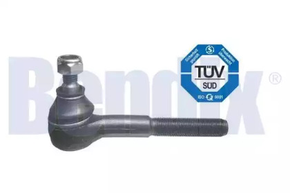 Рулевая тяга BENDIX для NISSAN TERRANO I (WD21) 2.4 i 4WD