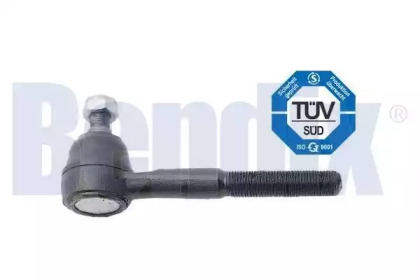 Рулевая тяга BENDIX для NISSAN TERRANO I (WD21) 2.4 i 4WD