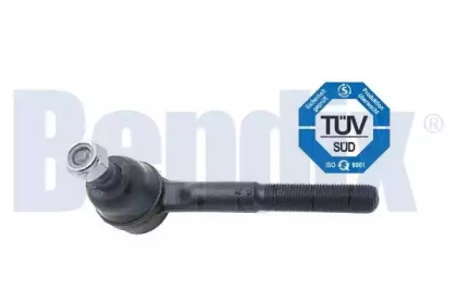 Рулевая тяга BENDIX для NISSAN TERRANO I (WD21) 2.4 i 4WD