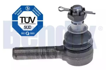Шарниры BENDIX для FORD TRANSIT Фургон (E_ _) 2.5 DI (EAL, EAS)