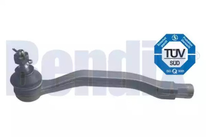 Рулевая тяга BENDIX для HONDA ACCORD V (CC, CD) 2.0 i