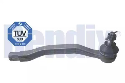Рулевая тяга BENDIX для HONDA ACCORD V (CC, CD) 2.0 i
