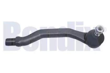 Рулевая тяга BENDIX для HONDA ACCORD V Aerodeck (CE) 2.2 i ES (CE1)