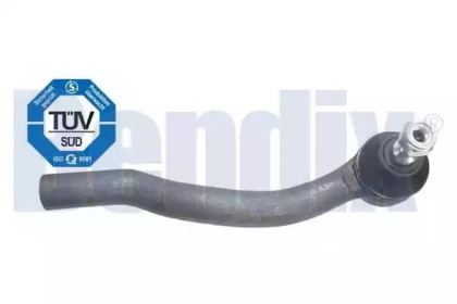 Шарниры BENDIX для HONDA LEGEND I (HS, KA) 2.7 i 24V (KA4)