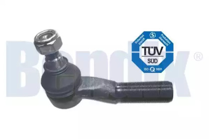 Рулевая тяга BENDIX для MERCEDES-BENZ T1 автобус (602) 310 D 2.9
