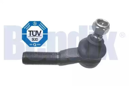 Рулевая тяга BENDIX для MERCEDES-BENZ T1 автобус (602) 310 D 2.9