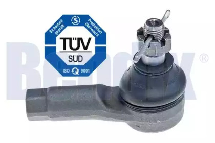 Отдельные элементы рулевой тяги BENDIX для MAZDA 323 S IV (BG) 1.8 16V GT