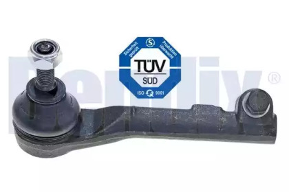 Рулевое управления BENDIX для RENAULT KANGOO (KC0/1_) 1.4 (KC0C, KC0H, KC0B, KC0M)