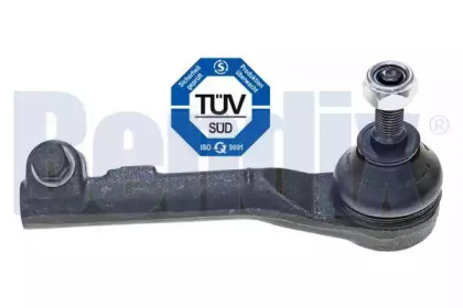Рулевое управления BENDIX для RENAULT KANGOO (KC0/1_) 1.4 (KC0C, KC0H, KC0B, KC0M)