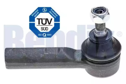 Рулевая тяга BENDIX для HONDA CONCERTO (HW, MA) 1.5 i 16V