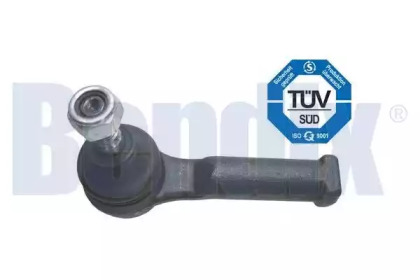Шарниры BENDIX для KIA SHUMA (FB) 1.8 i 16V