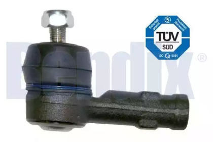 Шарниры BENDIX для MITSUBISHI SPACE WAGON (D0_V/W) 2.0 4WD (D08W)